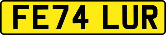 FE74LUR