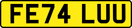 FE74LUU