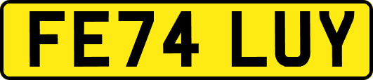 FE74LUY