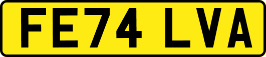 FE74LVA
