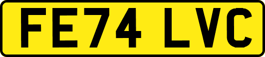 FE74LVC