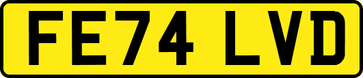 FE74LVD