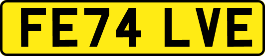 FE74LVE
