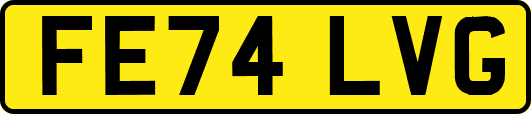 FE74LVG