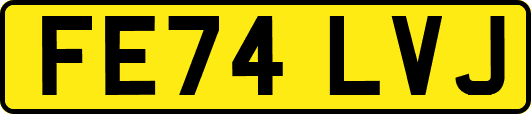 FE74LVJ