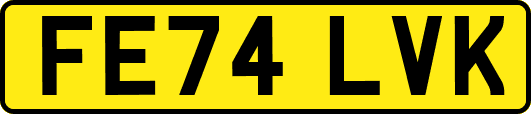 FE74LVK