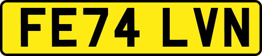 FE74LVN