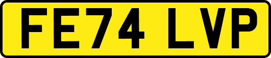 FE74LVP