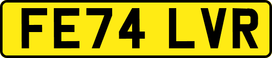 FE74LVR
