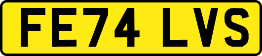 FE74LVS