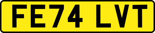 FE74LVT