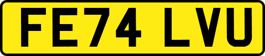 FE74LVU