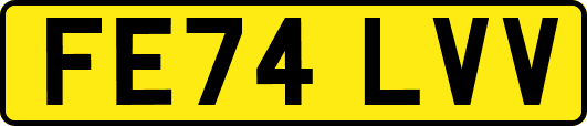 FE74LVV