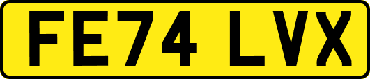 FE74LVX
