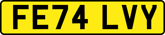 FE74LVY