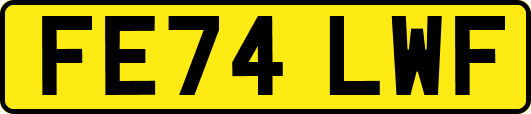 FE74LWF