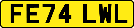 FE74LWL
