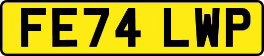 FE74LWP