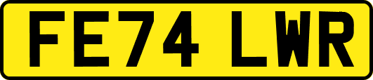 FE74LWR