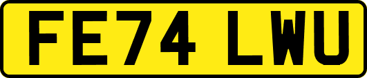 FE74LWU