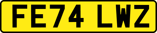 FE74LWZ
