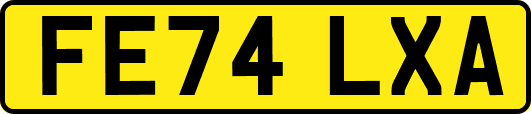 FE74LXA