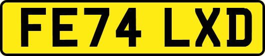 FE74LXD