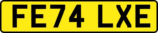 FE74LXE