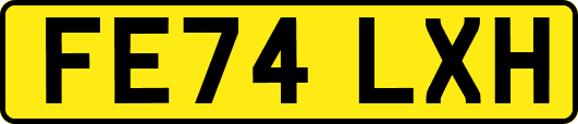 FE74LXH