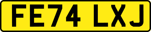 FE74LXJ