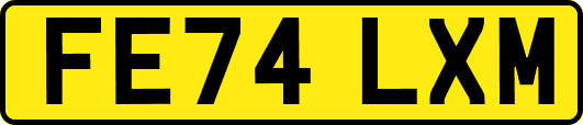 FE74LXM