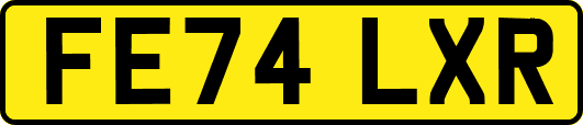 FE74LXR