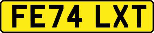 FE74LXT
