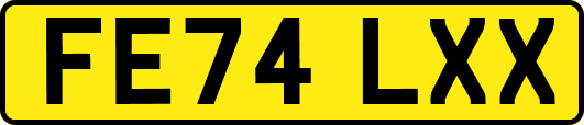 FE74LXX