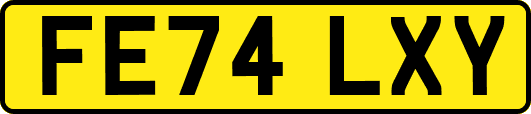 FE74LXY