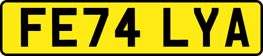 FE74LYA