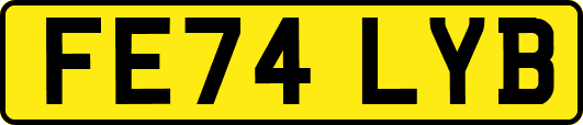FE74LYB