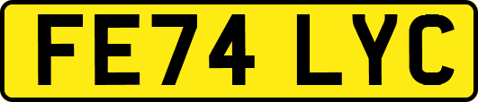 FE74LYC