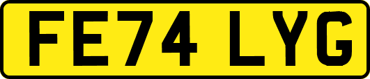 FE74LYG