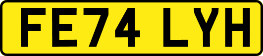 FE74LYH