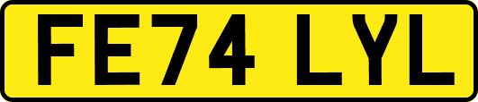FE74LYL