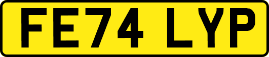 FE74LYP