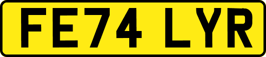 FE74LYR