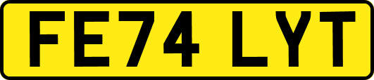 FE74LYT