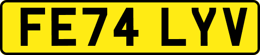 FE74LYV