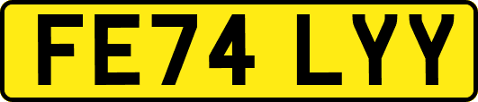 FE74LYY