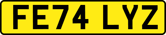 FE74LYZ
