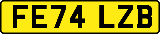 FE74LZB