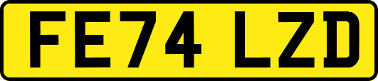 FE74LZD