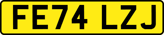 FE74LZJ